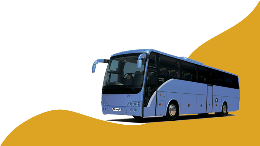 Bus Illustration